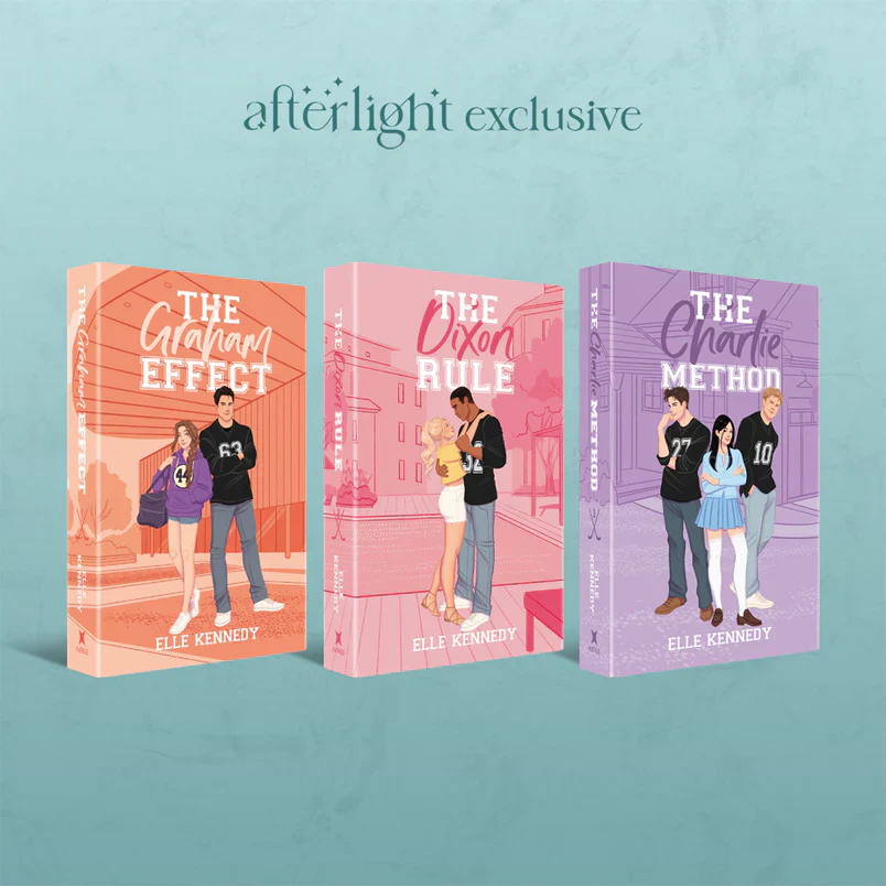 Bestsellers