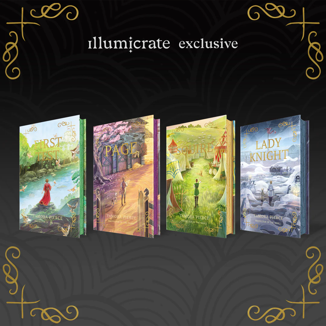 New releases